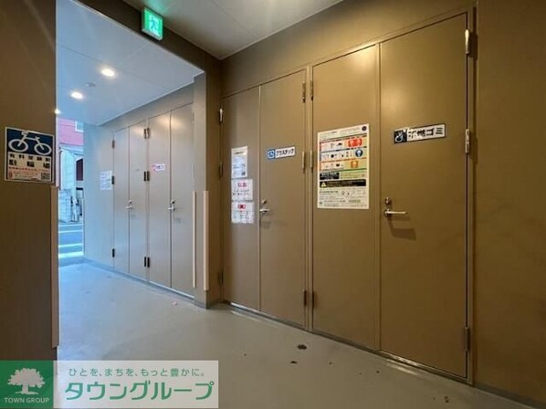 HY’s MINOWA IIの物件内観写真